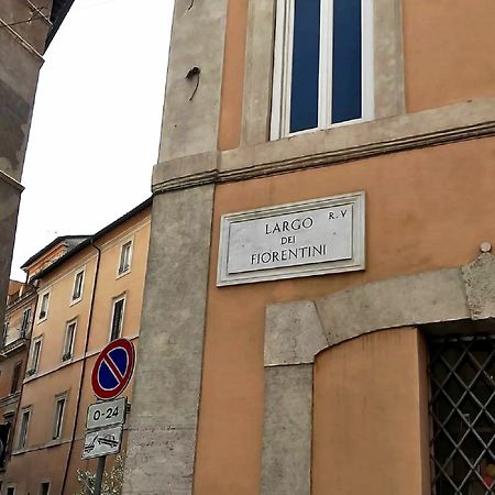 Secret Rhome Rome Luaran gambar
