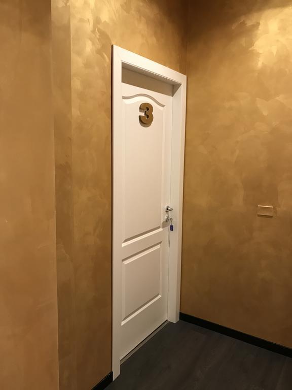 Secret Rhome Rome Luaran gambar