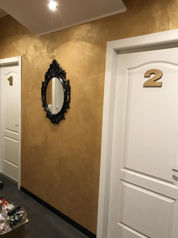 Secret Rhome Rome Luaran gambar