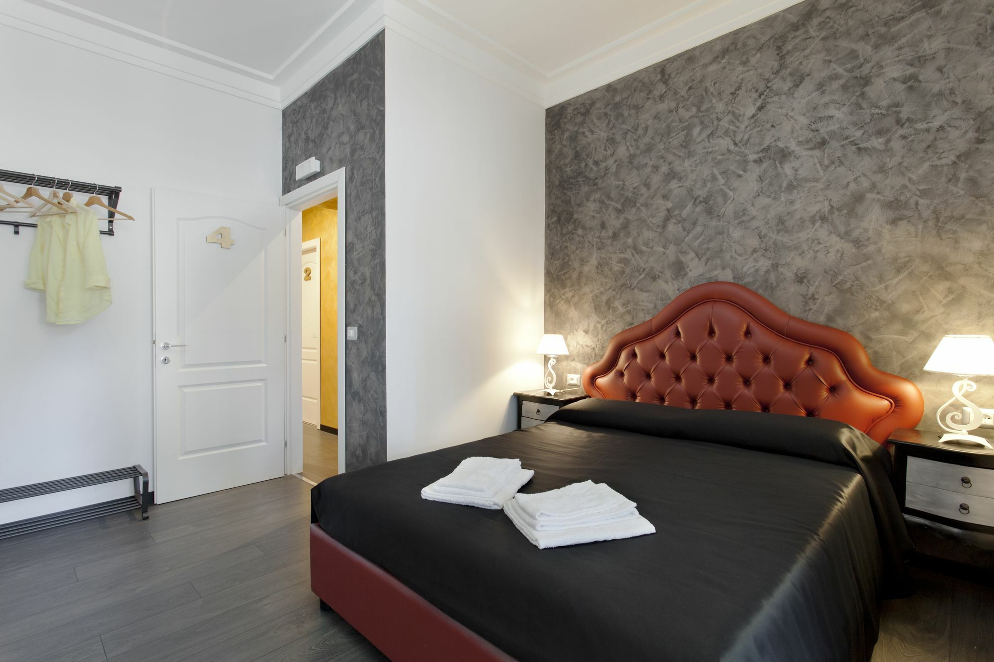 Secret Rhome Rome Luaran gambar