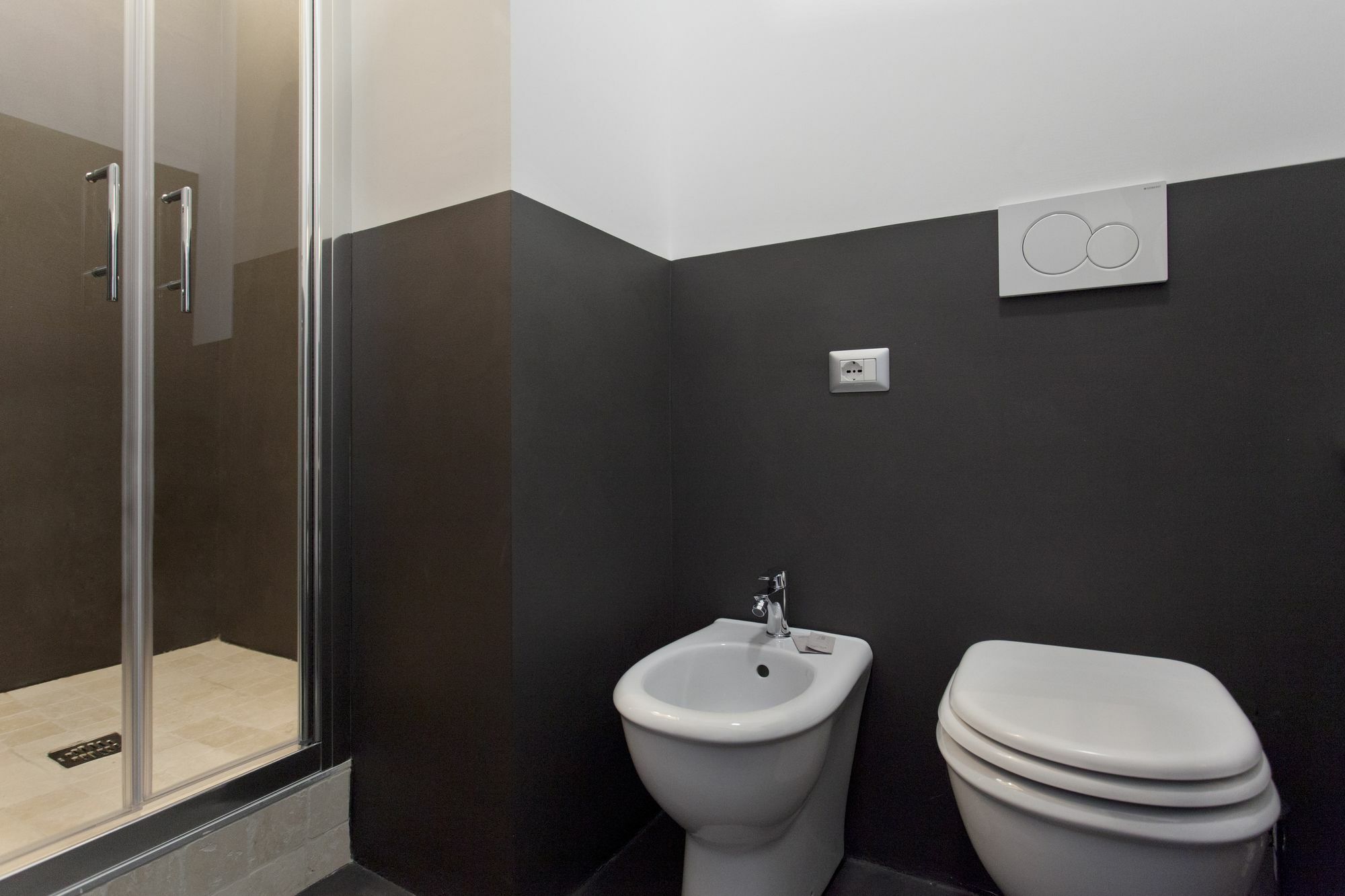 Secret Rhome Rome Luaran gambar