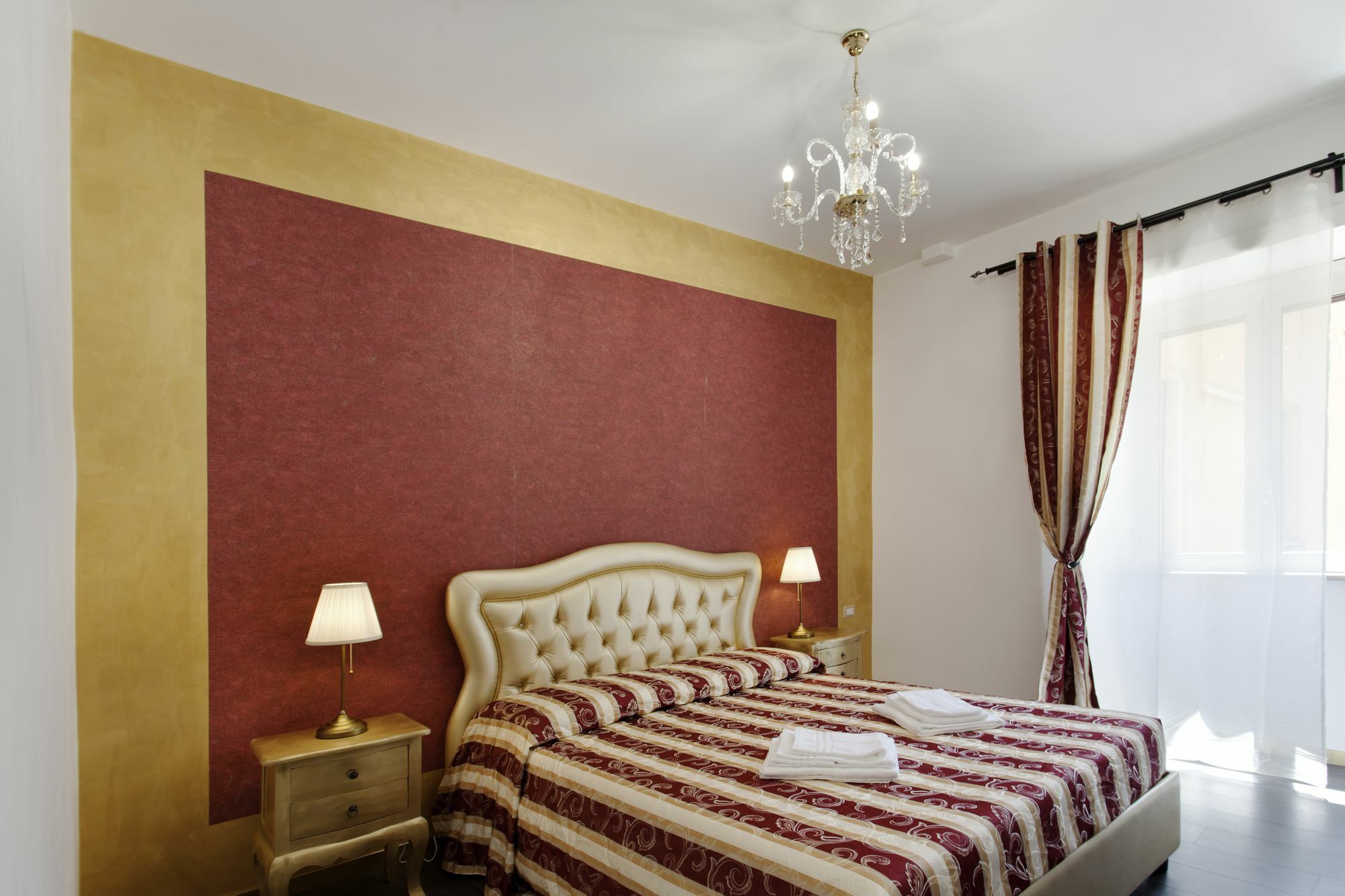 Secret Rhome Rome Luaran gambar