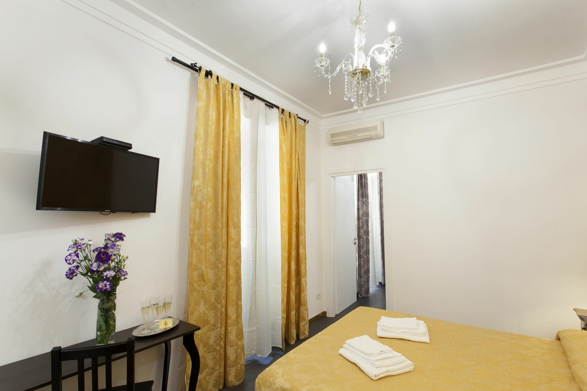 Secret Rhome Rome Luaran gambar