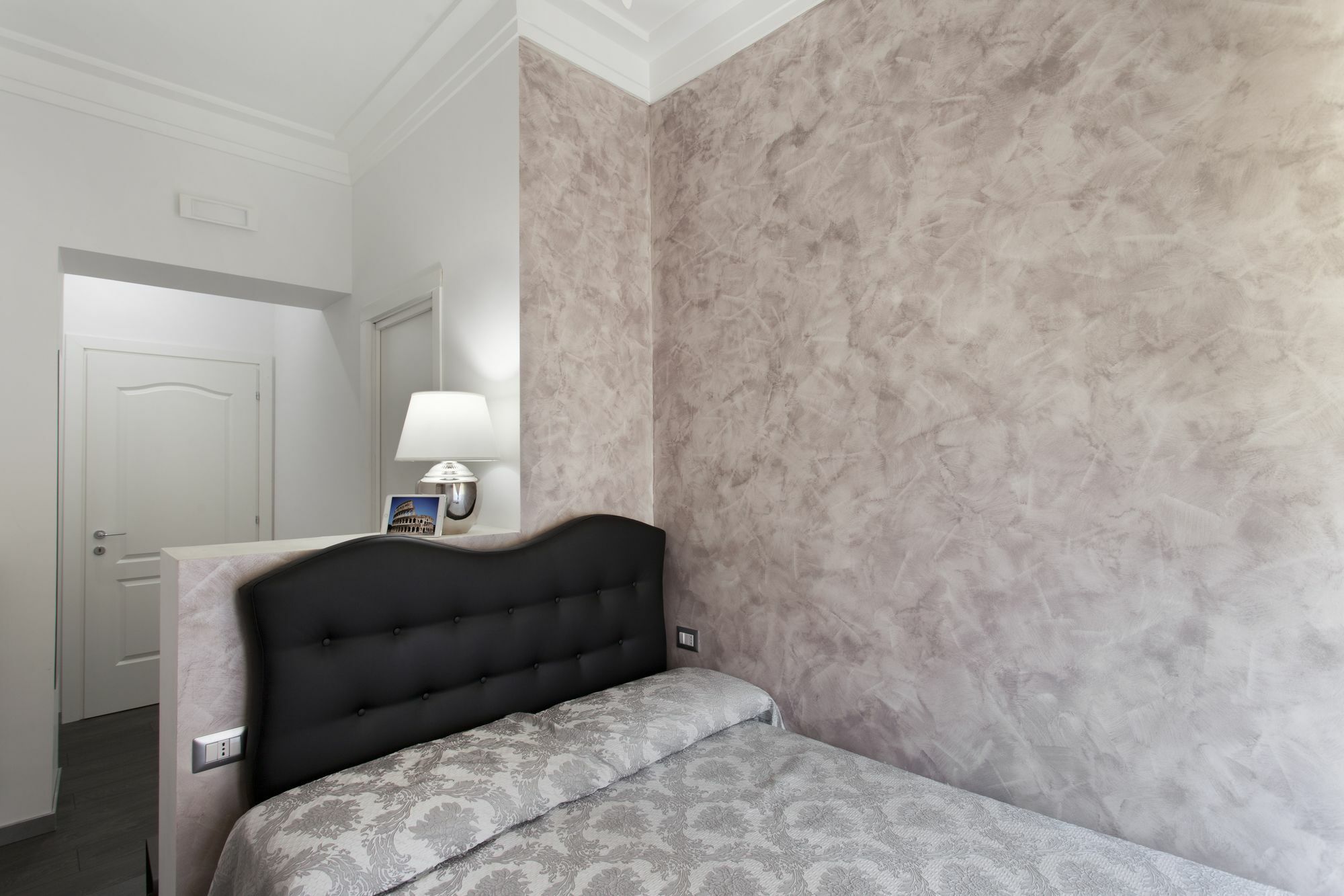 Secret Rhome Rome Luaran gambar