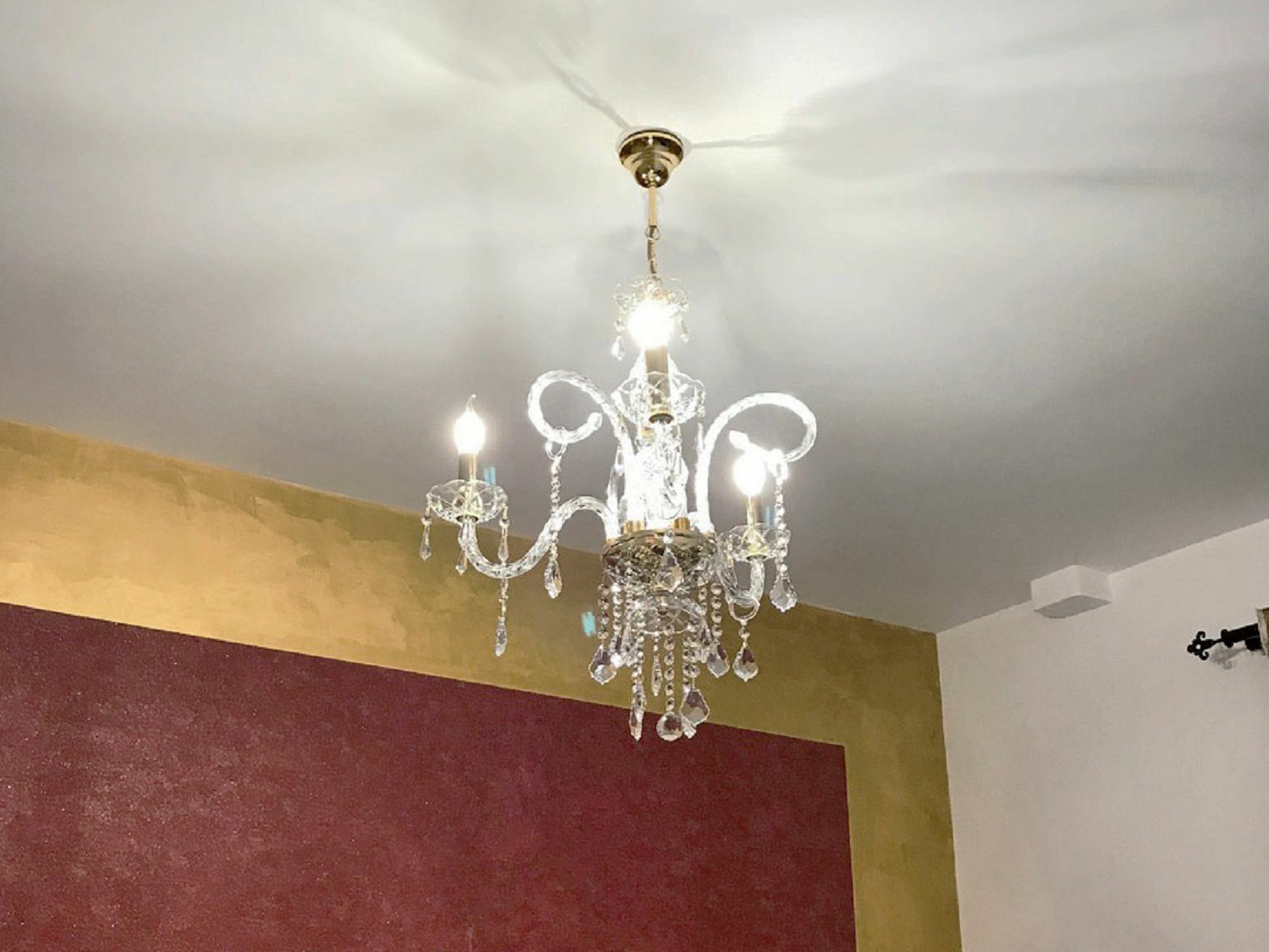 Secret Rhome Rome Luaran gambar