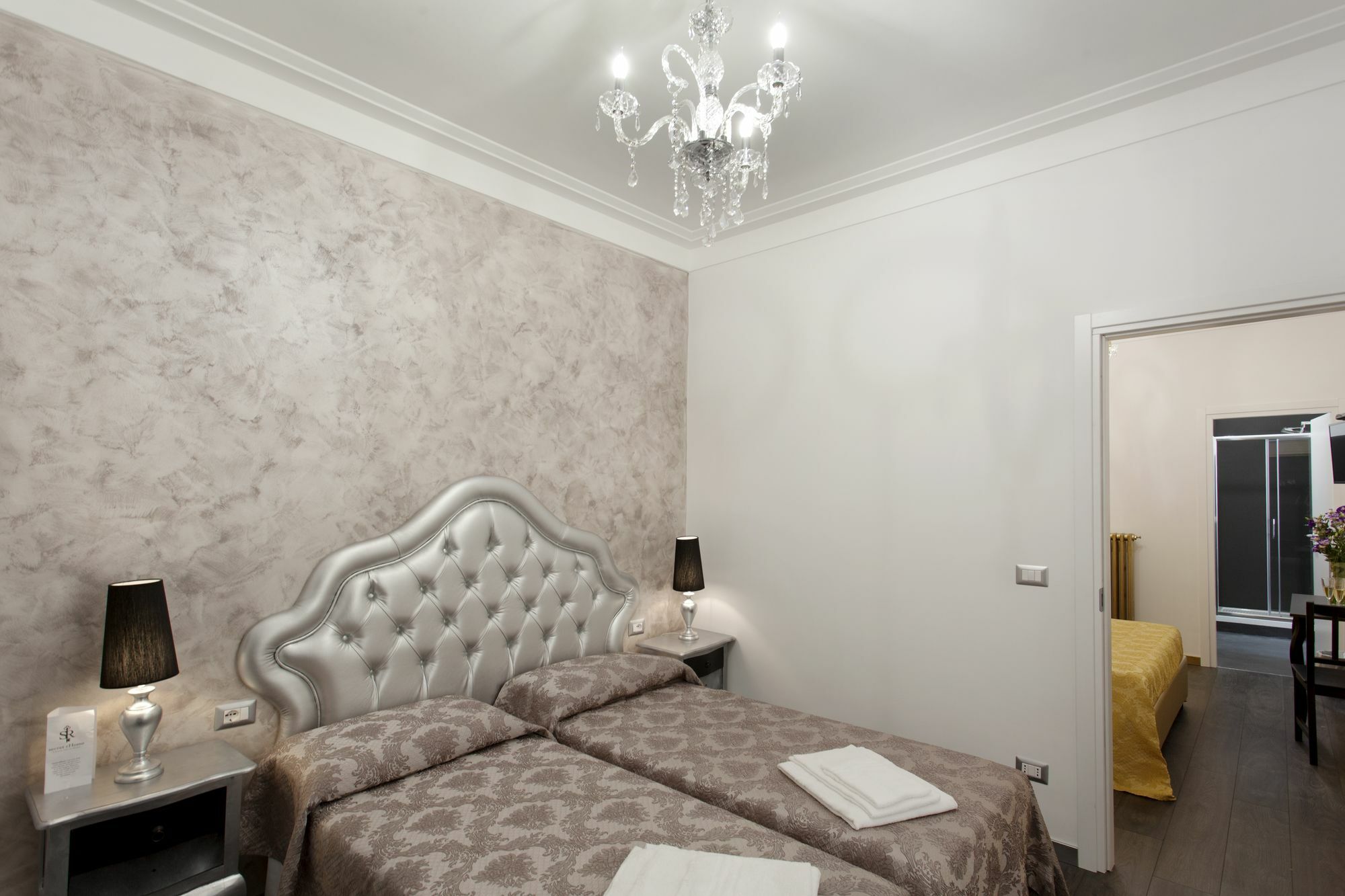 Secret Rhome Rome Luaran gambar